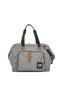 Zoozie Bags Bolsa para Pañales Maxi Gris